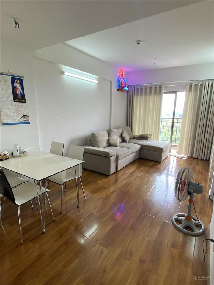 Bán căn 2pn i 2wc ban công ehome 3, nhà đẹp, mát quanh năm, giá 2,95 tỷ
