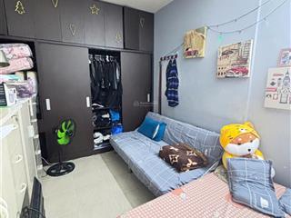 Cho thuê ehome 3. 1pn, 1wc, căn góc có nội thất, giá 6 triệu. nhận nhà tháng 4