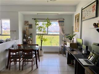 Săn nhà đẹp liền tay, cần bán căn góc chung cư ehome 3, nhà mới, đẹp, 50m2, view sông, giá 2,26 tỷ