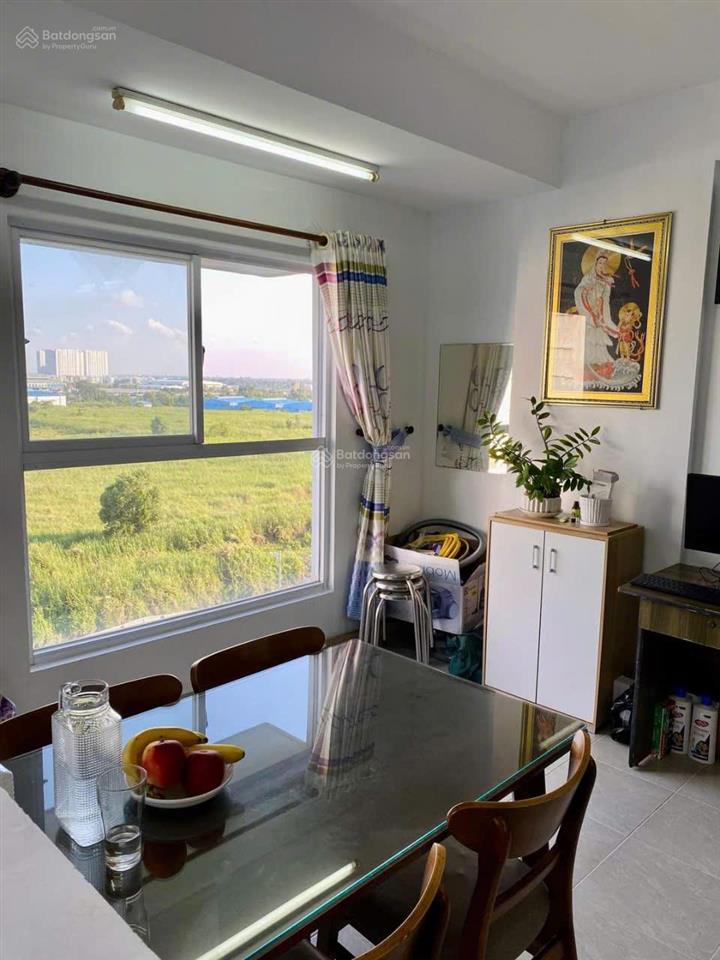 Săn nhà đẹp liền tay, cần bán căn góc chung cư ehome 3, nhà mới, đẹp, 50m2, view sông, giá 2,26 tỷ