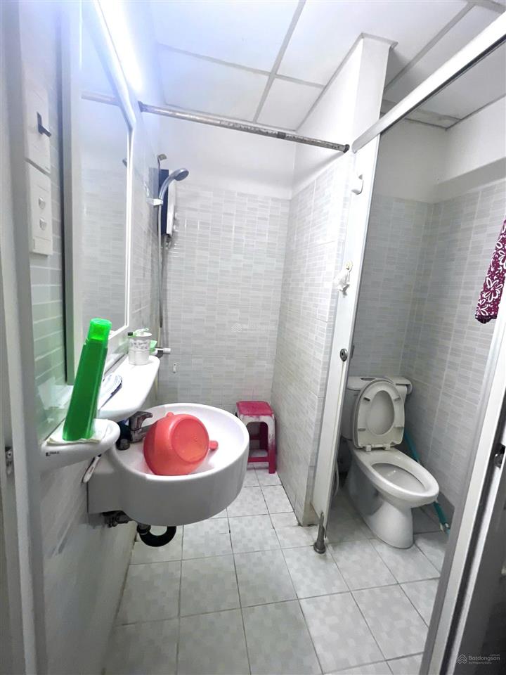 Bán căn hộ 50m2 ehome 3, sổ hồng riêng, giá siêu tốt 1pn, 1wc, chỉ 2tỷ130