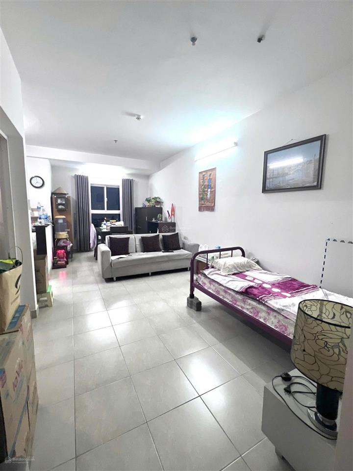 Bán căn hộ 50m2 ehome 3, sổ hồng riêng, giá siêu tốt 1pn, 1wc, chỉ 2tỷ130