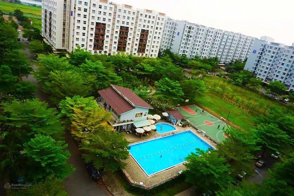 Bán căn hộ 50m2 ehome 3, sổ hồng riêng, giá siêu tốt 1pn, 1wc, chỉ 2tỷ130