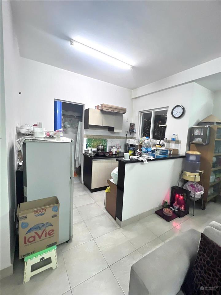 Bán căn hộ 50m2 ehome 3, sổ hồng riêng, giá siêu tốt 1pn, 1wc, chỉ 2tỷ130