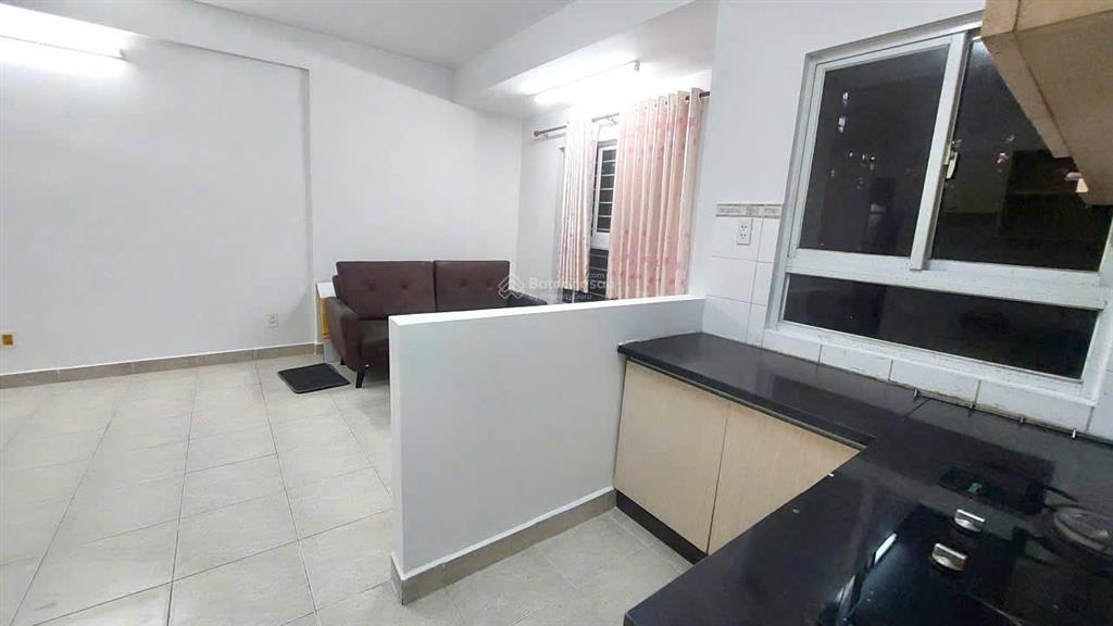 Cần bán căn 1pn có view siêu vip tại ehome 3, 50m2.