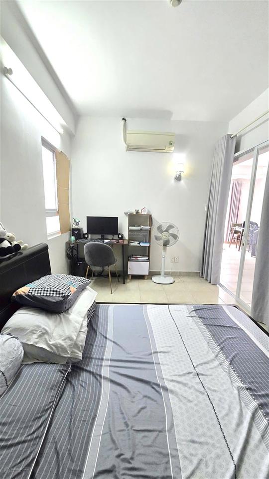 Góc nhà đẹp, cho thuê căn 1pn, 1wc ehome 3, giá 6,5 triệu/tháng
