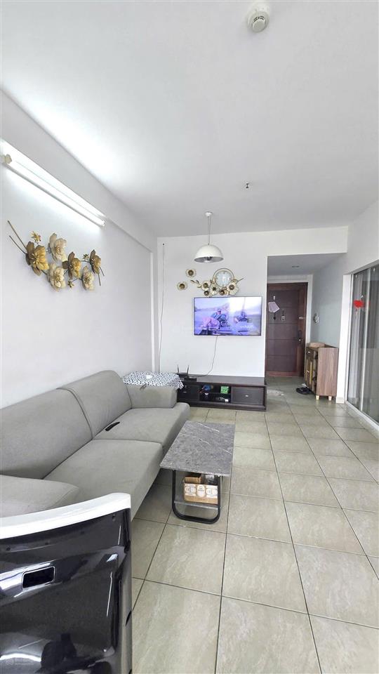 Góc nhà đẹp, cho thuê căn 1pn, 1wc ehome 3, giá 6,5 triệu/tháng