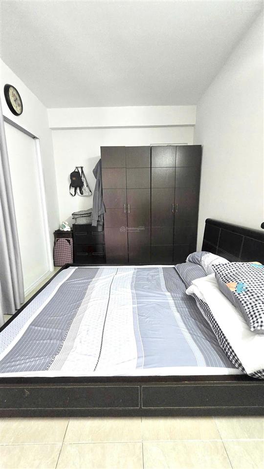 Góc nhà đẹp, cho thuê căn 1pn, 1wc ehome 3, giá 6,5 triệu/tháng