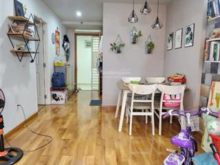 Chính chủ cho thuê căn ehome 3, có ban công 2pn, 2wc full nt, lót sàn gỗ, giá 7,5 triệu/tháng