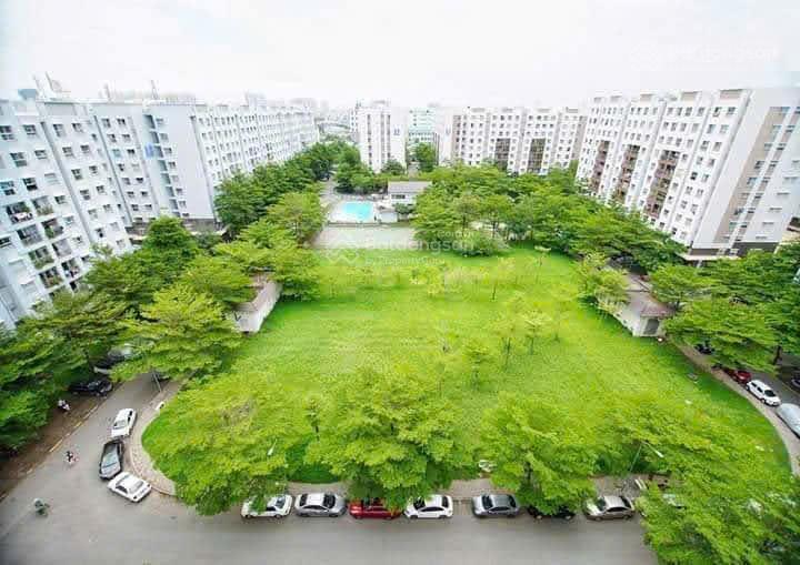 Bán căn 3pn 3wc lớn nhất ehome 3 95m2 giá 4 tỷ, tặng tất cả nội thất cao cấp, hỗ trợ vay ngân hàng.
