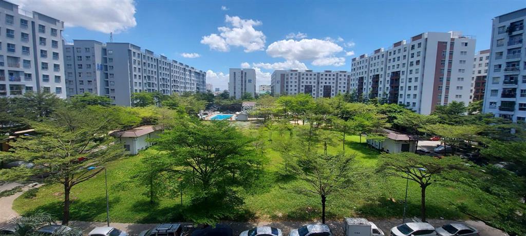 Bán căn 3pn 3wc lớn nhất ehome 3 95m2 giá 4 tỷ, tặng tất cả nội thất cao cấp, hỗ trợ vay ngân hàng.
