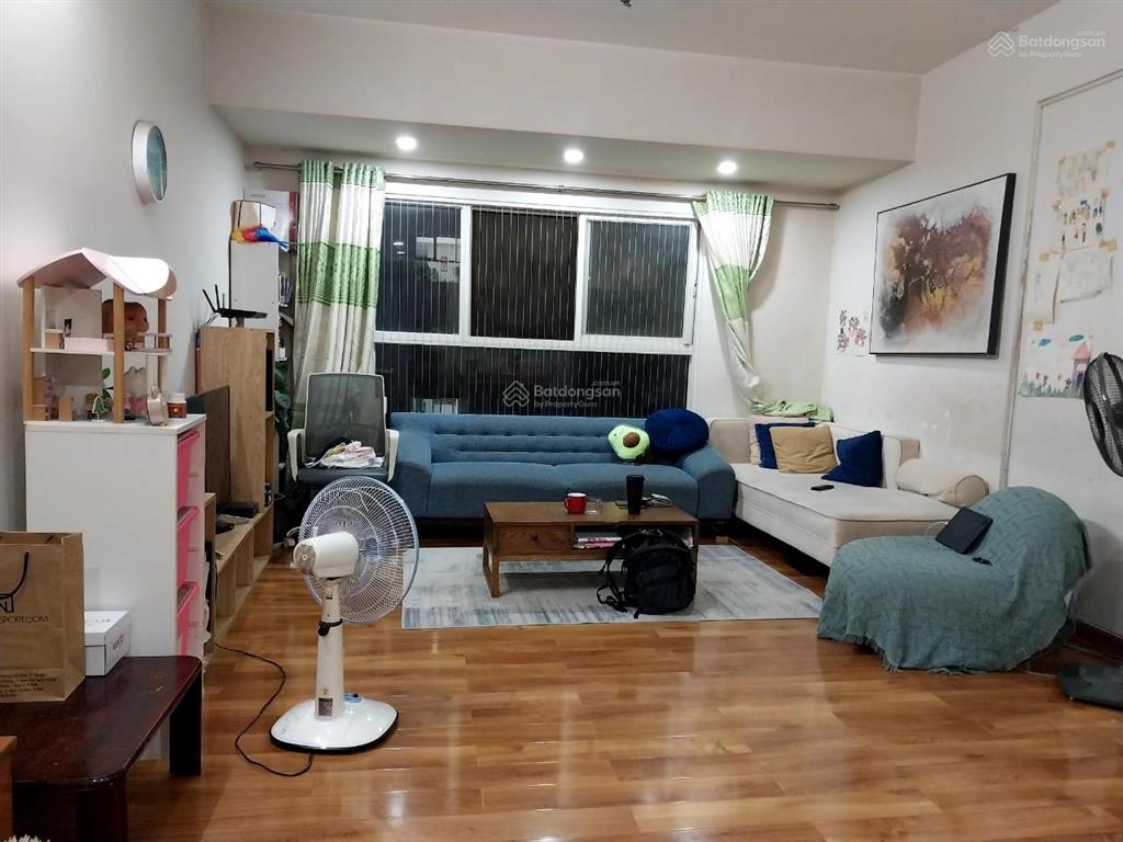 Bán căn hộ chung cư ehome 3, giá 3,33 tỷ, 78m2, 3pn, 2wc, pháp lý đầy đủ