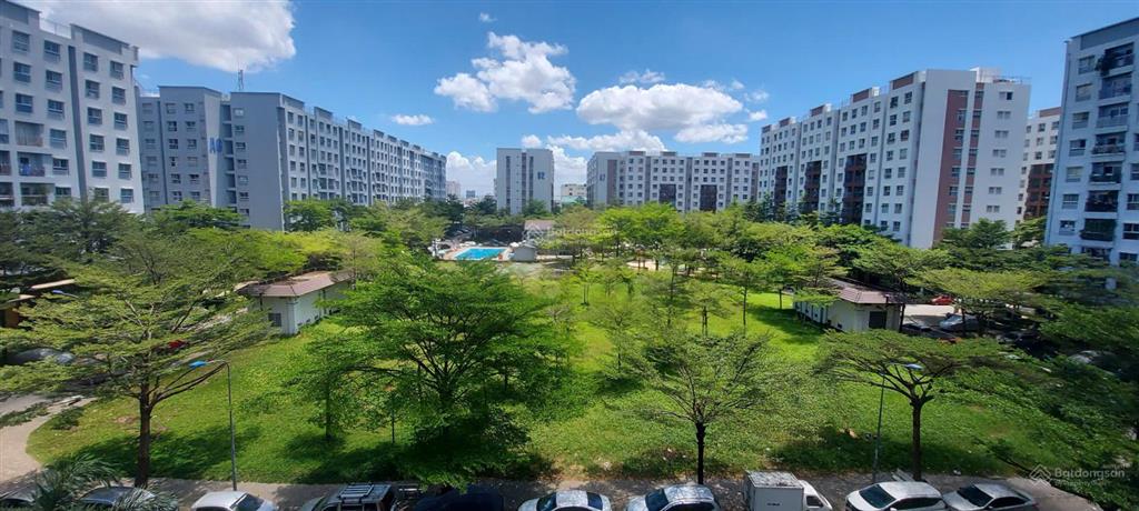 Cần bán căn ehome 3 1pn, 1wc view đẹp, 2,1 tỷ sổ hồng sẵn, hỗ trợ vay.