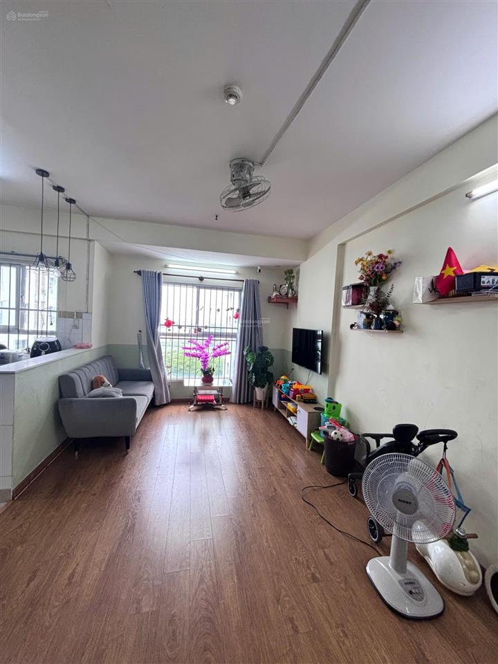 Cần bán nhanh căn ehome 3, 1pn, 1wc, 50m2, đã lót sàn, giá 2,1 tỷ