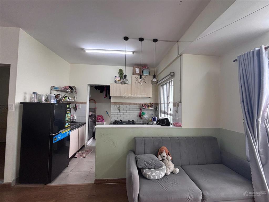 Cần bán nhanh căn ehome 3, 1pn, 1wc, 50m2, đã lót sàn, giá 2,1 tỷ