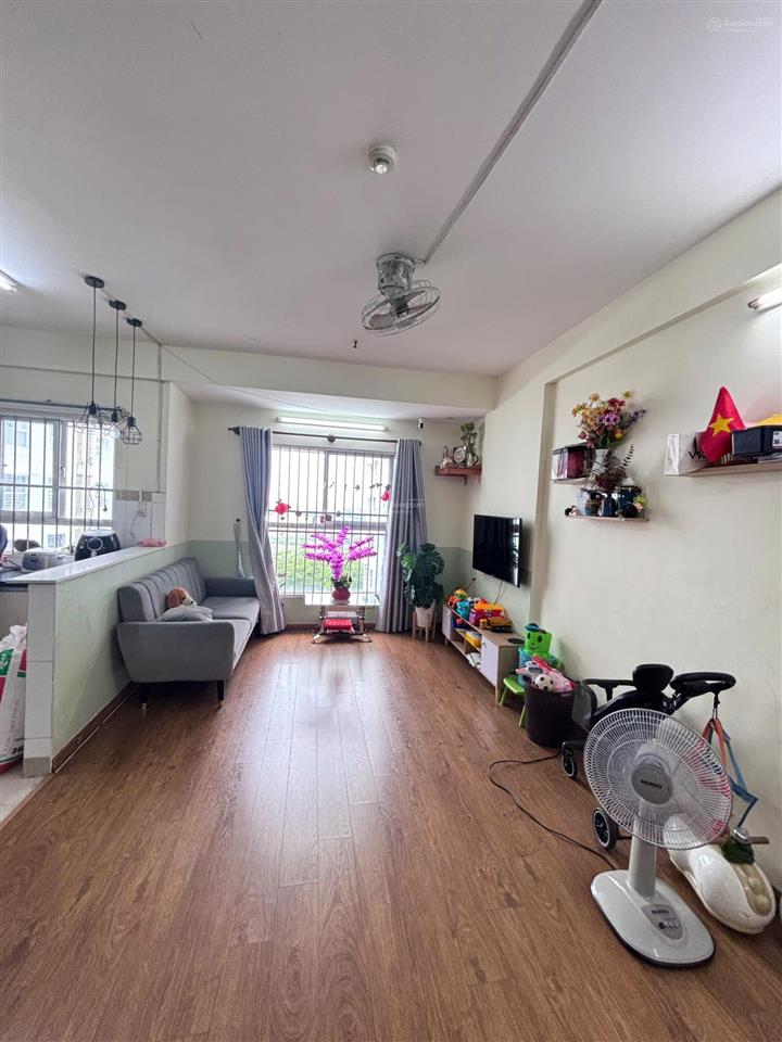 Cần bán nhanh căn ehome 3, 1pn, 1wc, 50m2, đã lót sàn, giá 2,1 tỷ