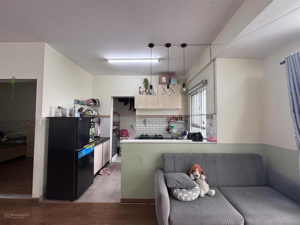 Cần bán nhanh căn ehome 3, 1pn, 1wc, 50m2, đã lót sàn, giá 2,1 tỷ