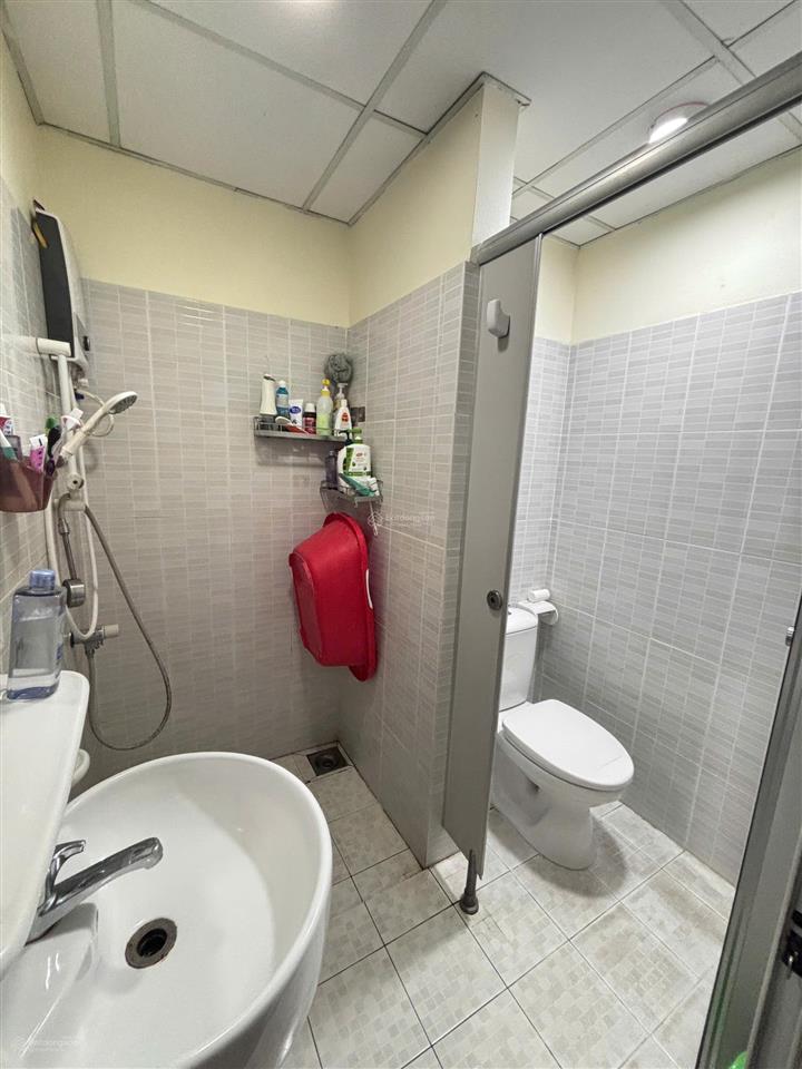 Cần bán nhanh căn ehome 3, 1pn, 1wc, 50m2, đã lót sàn, giá 2,1 tỷ