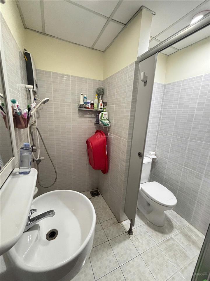 Cần bán nhanh căn ehome 3, 1pn, 1wc, 50m2, đã lót sàn, giá 2,1 tỷ
