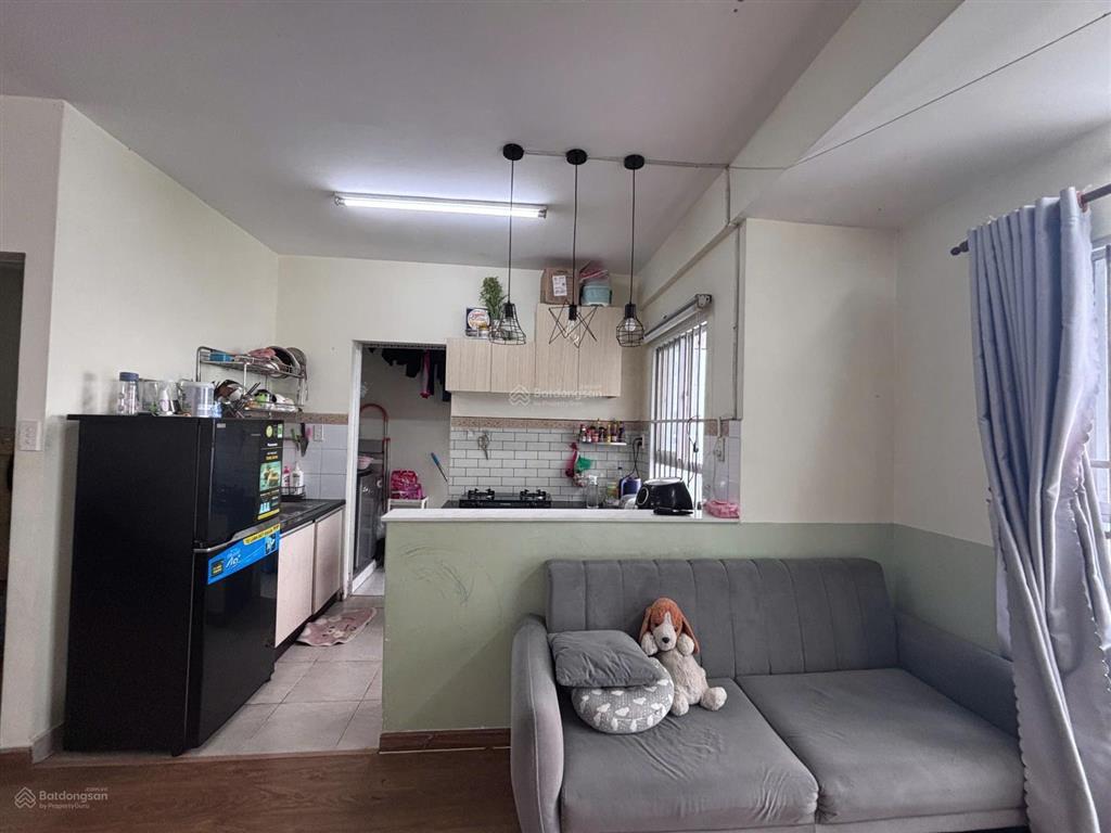 Cần bán nhanh căn ehome 3, 1pn, 1wc, 50m2, đã lót sàn, giá 2,1 tỷ