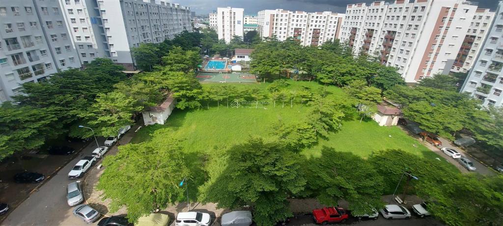 Bán căn hộ ehome 3 đã có sổ hồng lâu dài 3pn 2wc đầy đủ nội thất chỉ 3,3 tỷ.