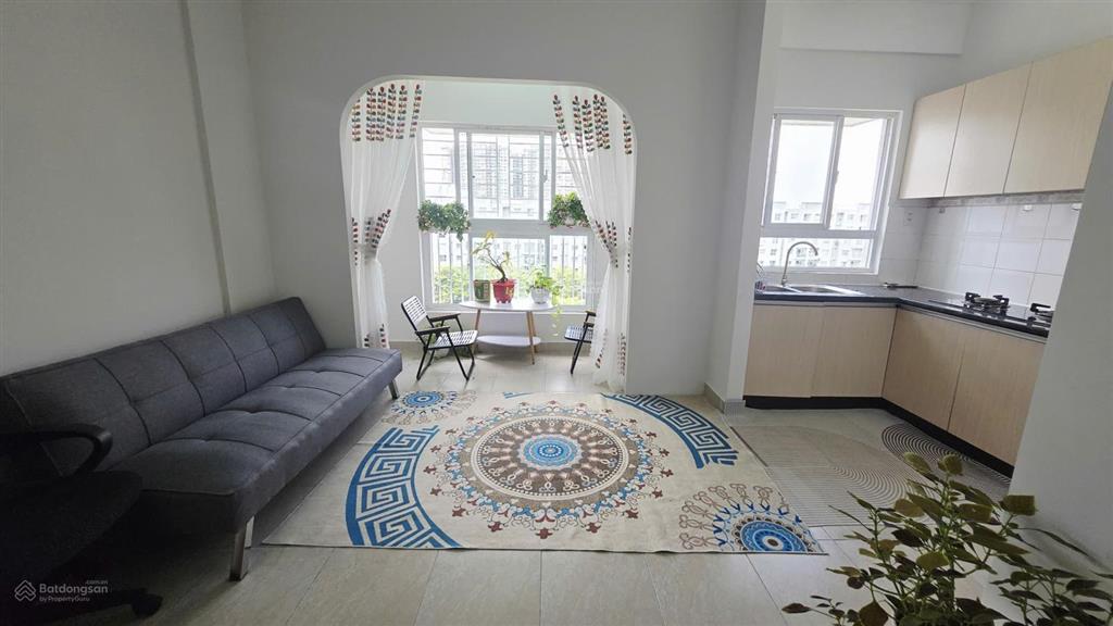 Bán căn 50m2, ehome 3, nhà mới, view đẹp chỉ 2,250 tỷ