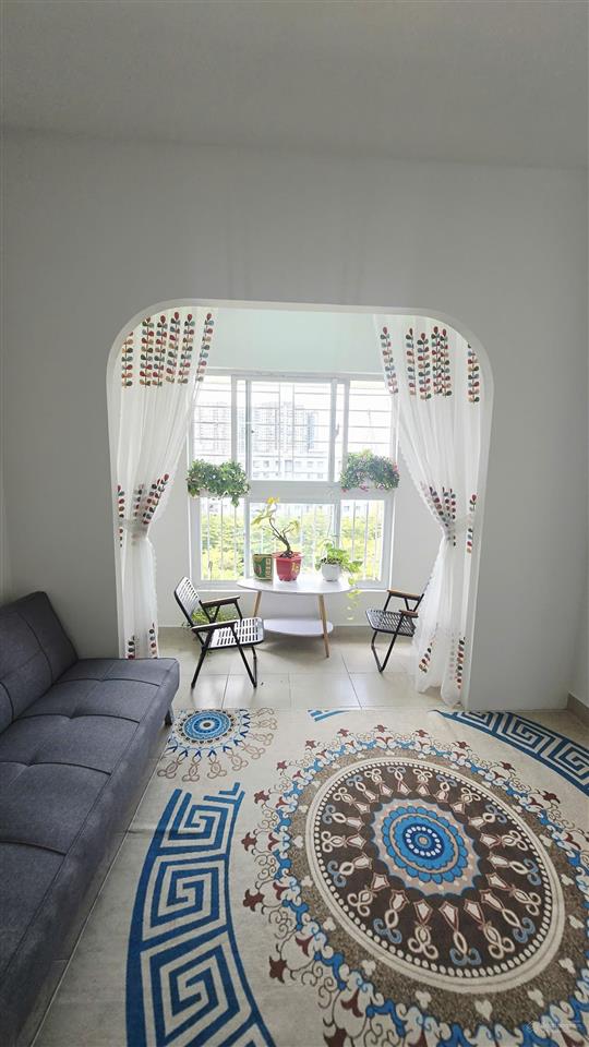 Bán căn 50m2, ehome 3, nhà mới, view đẹp chỉ 2,250 tỷ
