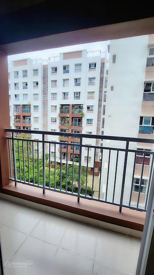 Bán nhanh giá tốt có ban công ehome 3, nhà trống 2pn, 2wc, block a8, giá 2,65 tỷ