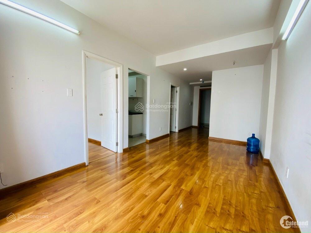 Bán nhanh giá tốt có ban công ehome 3, nhà trống 2pn, 2wc, block a8, giá 2,65 tỷ