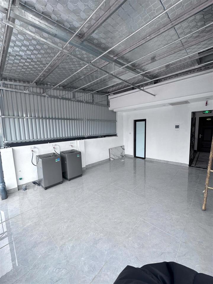 Chính chủ bán tòa căn hộ dịch vụ tại ngõ 138 mễ trì thượng mới hoàn thiện full nội thất