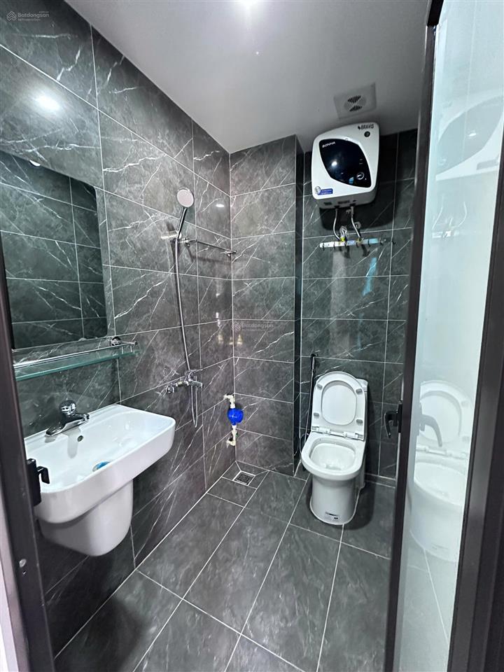 Chính chủ bán tòa căn hộ dịch vụ tại ngõ 138 mễ trì thượng mới hoàn thiện full nội thất