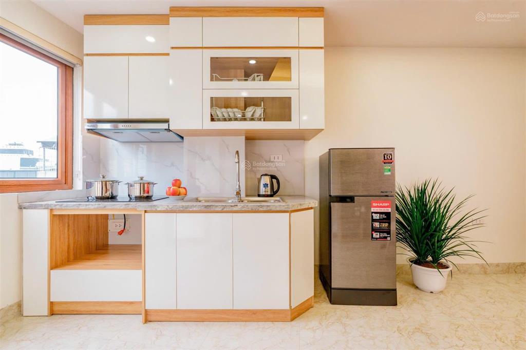 Đến ngay với studio xịn sò, đầy đủ tiện nghi nằm ở mễ trì hạ!!!
