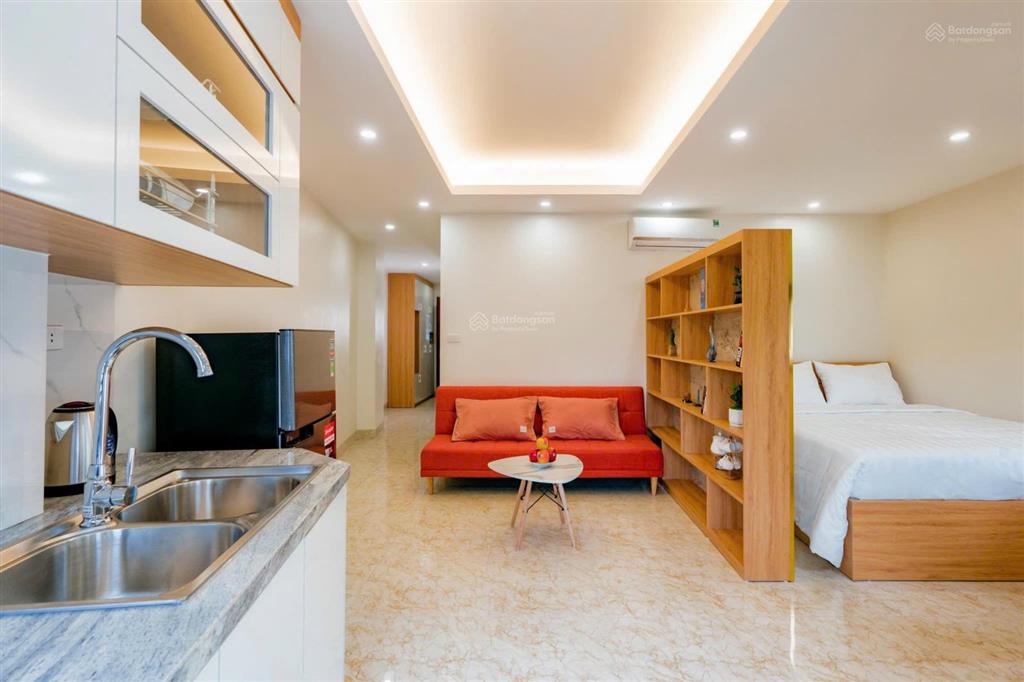 Studio cao cấp phong cách hàn quốc ngay mỹ đình, keangnam !!!