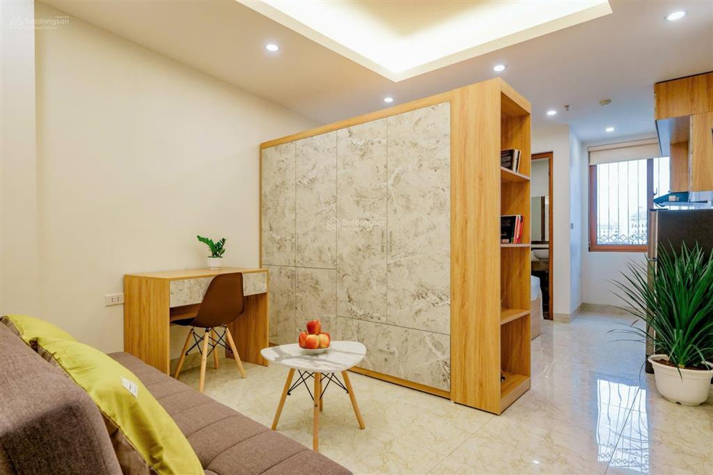 Studio cao cấp phong cách hàn quốc ngay mỹ đình, keangnam !!!