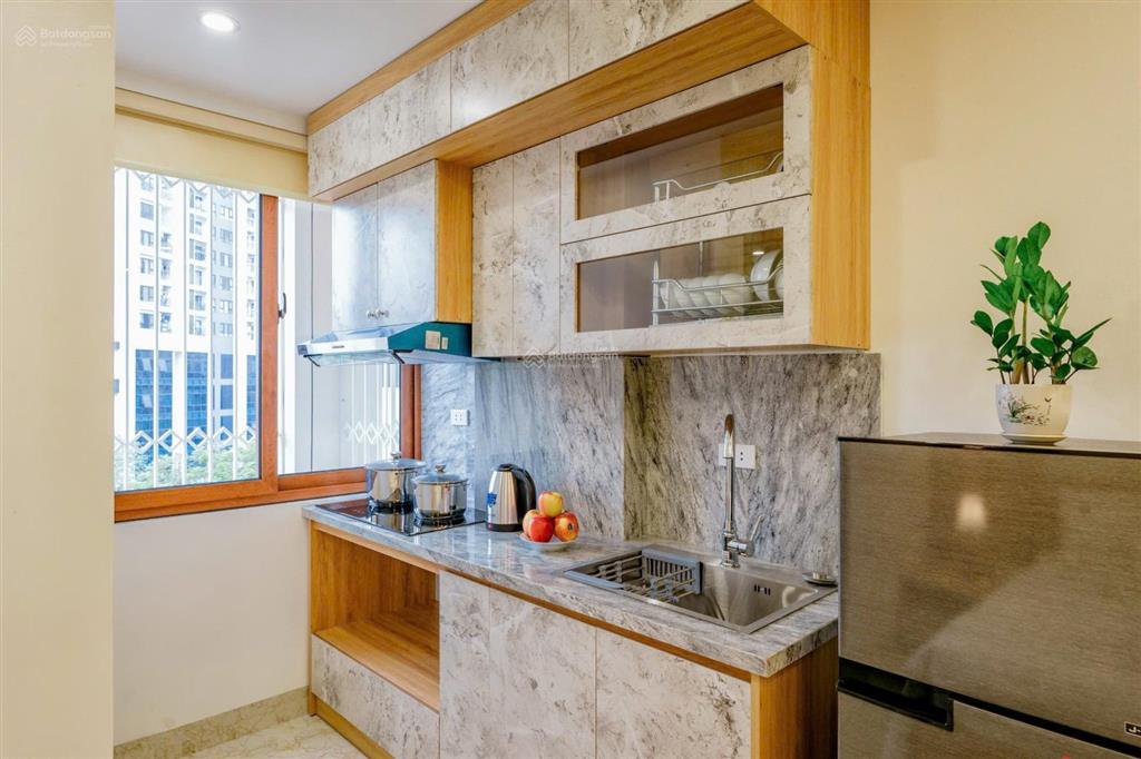Studio cao cấp phong cách hàn quốc ngay mỹ đình, keangnam !!!