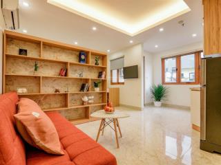 Cho thuê căn hộ 1pn cho người đi làm, khách tây tại mễ trì, nam từ liêm, hà nội!!!