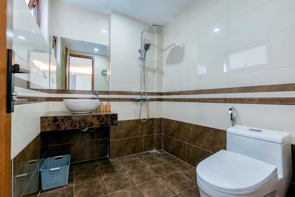 Khám phá ngay căn hộ studio xịn sò giá tốt, 10 phút ra keangnam/ mỹ đình!!