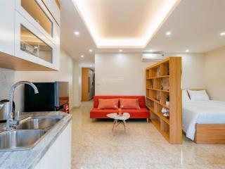 Vào ở luôn căn hộ xịn sò tại số 6, ngõ 12, mễ trì, 6 triệu, 38m², view đẹp, nhiều tiện ích