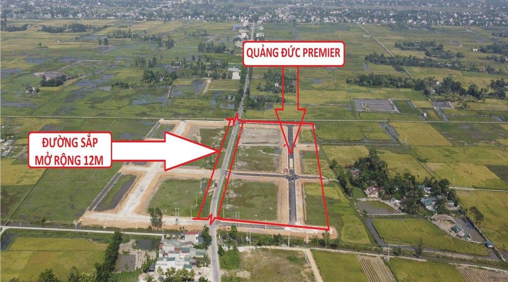 Cắt lỗ  chính chủ cần bán lô đất 125m2, 700tr mặt đường thanh niên, gần trung tâm, gần biển