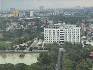 Bán quỹ căn ngoại giao ch an bình tower dt 43m2 đến 63m2 giá 55tr/m2