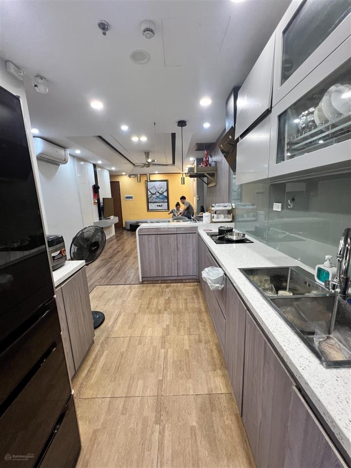 Bán nhanh 2n 79m2, 2pn, 2wc, hàng hiếm tại việt đức complex thanh xuân, hn