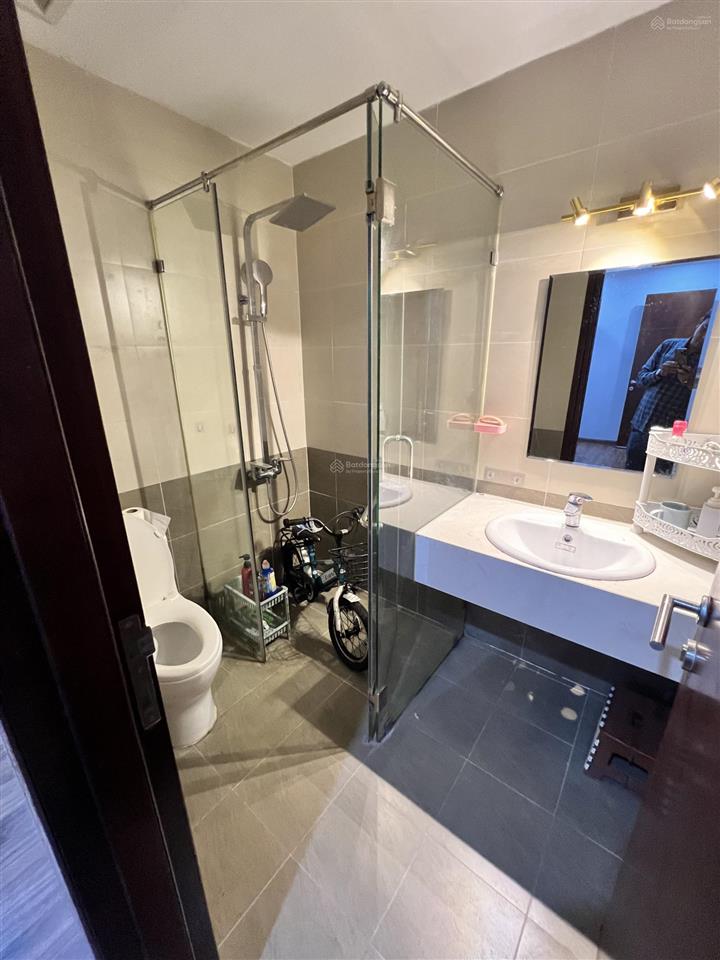 Bán nhanh 2n 79m2, 2pn, 2wc, hàng hiếm tại việt đức complex thanh xuân, hn