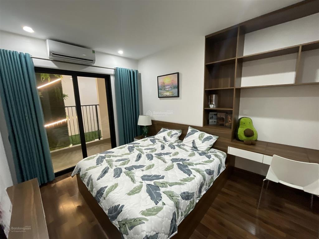 Bán cc 2pn, 2wc, 78m2 tại bid residence, 40 triệu vnd/m2
