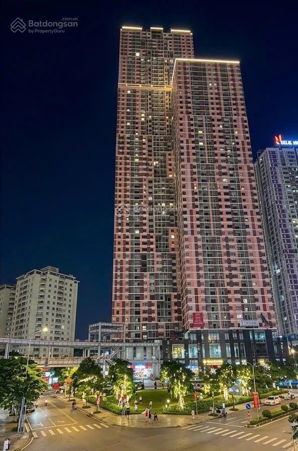 Quỹ căn ngoại giao cđt 2pn ~4pn dt 65~154m tại bid residence 104 tố hữu giá cực tốt chỉ từ 40t/m