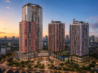 Quỹ căn ngoại giao cđt 2pn ~4pn dt 65~154m tại bid residence 104 tố hữu giá cực tốt chỉ từ 40t/m
