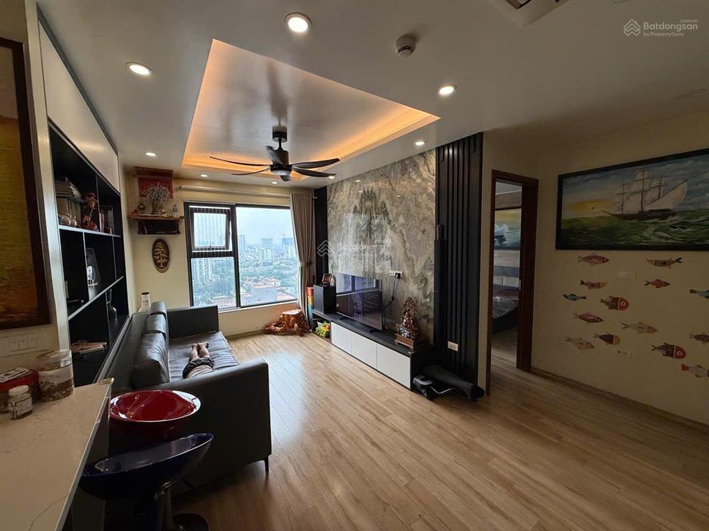 Bán nhanh căn hộ cc việt đức complex 2n2vs 5,5 tỷ, 74m2 tầng trung đẹp