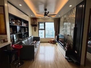 Bán nhanh căn hộ cc việt đức complex 2n2vs 5,5 tỷ, 74m2 tầng trung đẹp