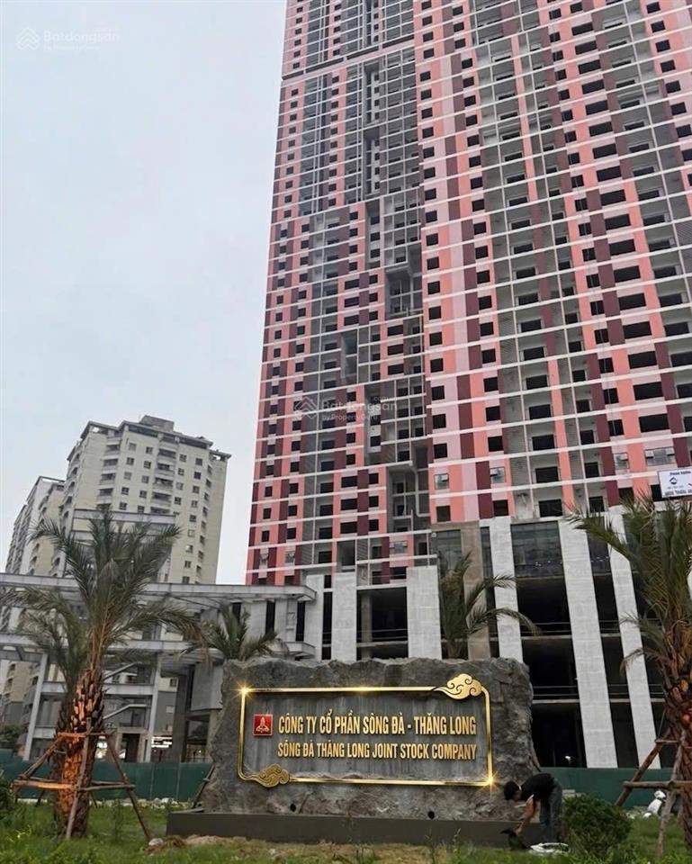 Bán căn hộ 3pn, 2wc, 104m2 tại bid residence, hà đông, 4 tỷ vnd