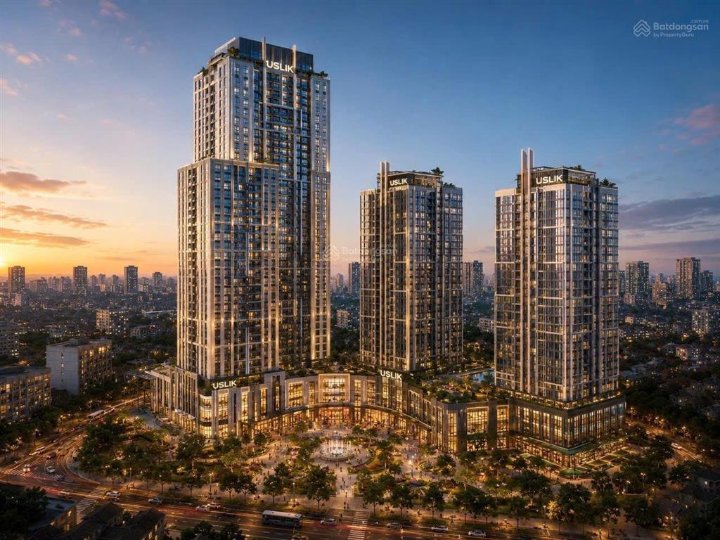 Bán căn hộ 3pn, 2wc, 104m2 tại bid residence, hà đông, 4 tỷ vnd