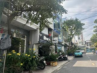 Nhà 4 tầng  nở hậu  mặt tiền đường ngay chợ phạm thế hiển p4 #q8